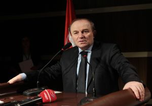 Erzurum'da Proje Zirvesi